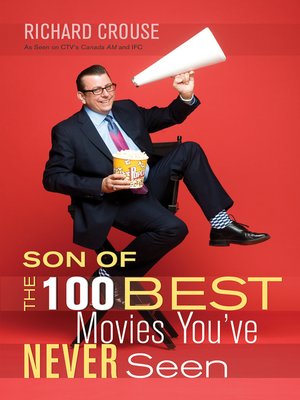 cover image of Son of the 100 Best Movies You've Never Seen
